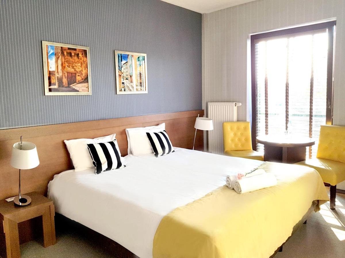 Hotel Willanova ลูบลิน ภายนอก รูปภาพ