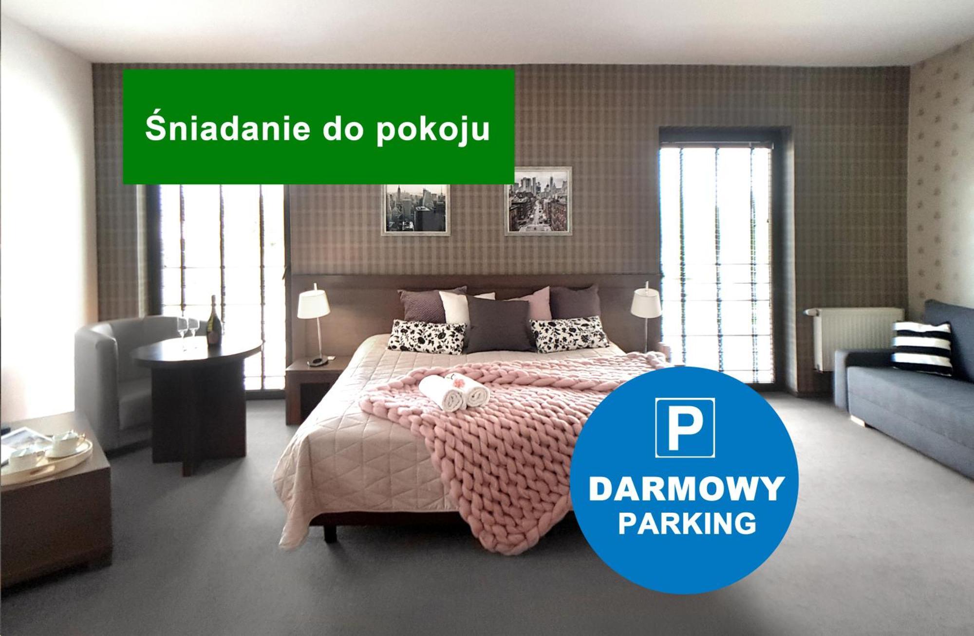 Hotel Willanova ลูบลิน ภายนอก รูปภาพ
