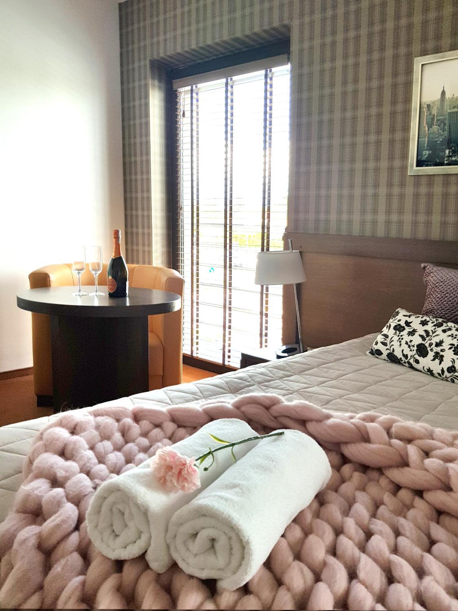 Hotel Willanova ลูบลิน ภายนอก รูปภาพ